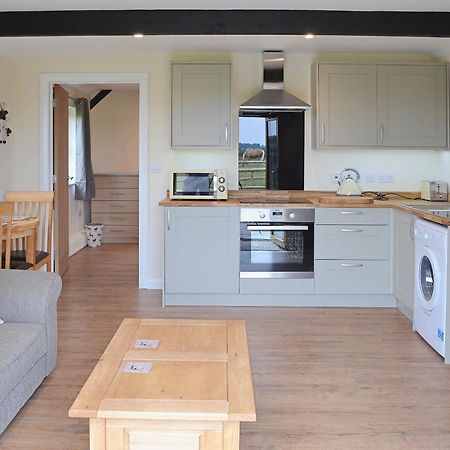 Saddlers Cottage Alkham Luaran gambar