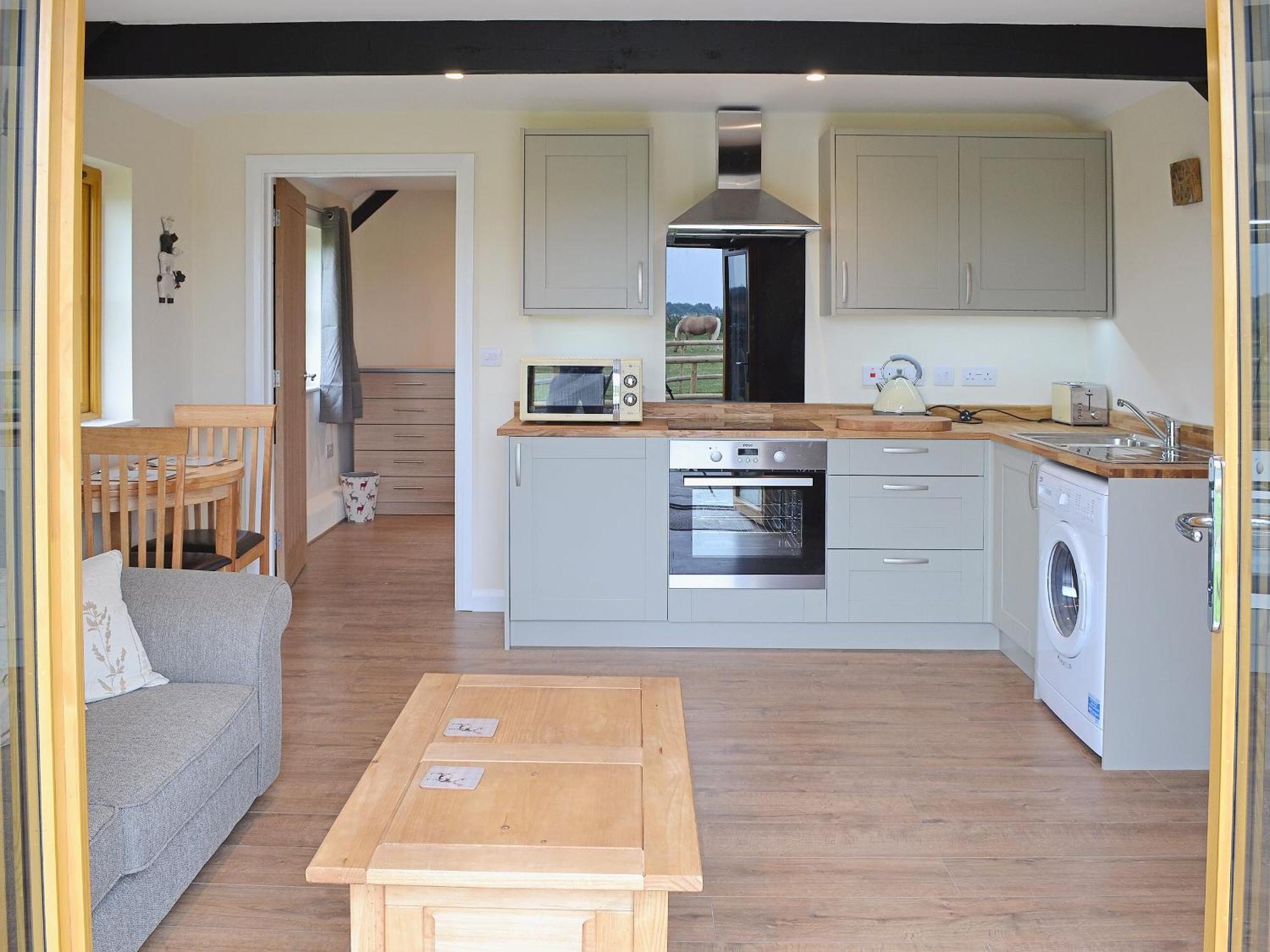 Saddlers Cottage Alkham Luaran gambar