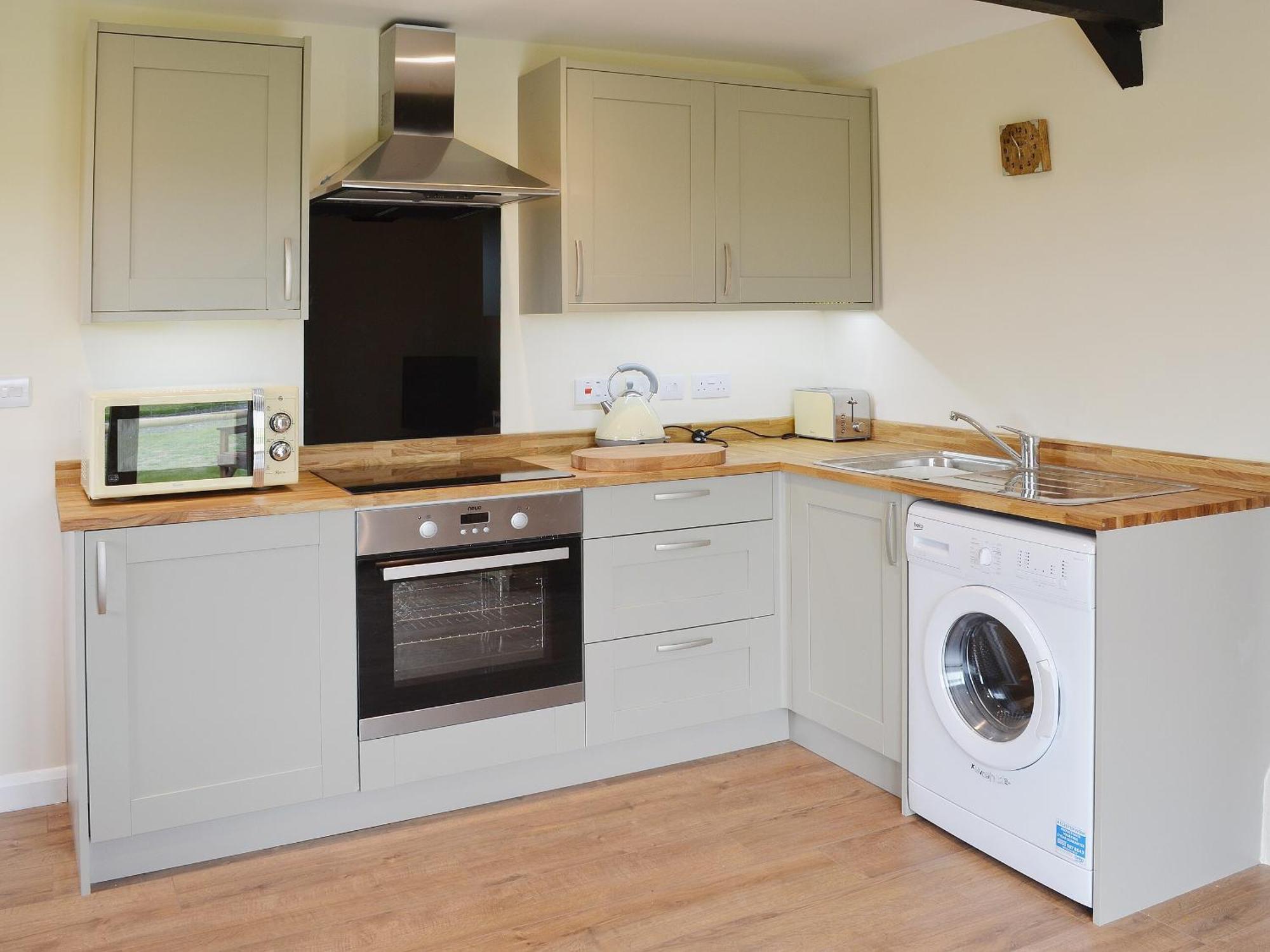Saddlers Cottage Alkham Luaran gambar