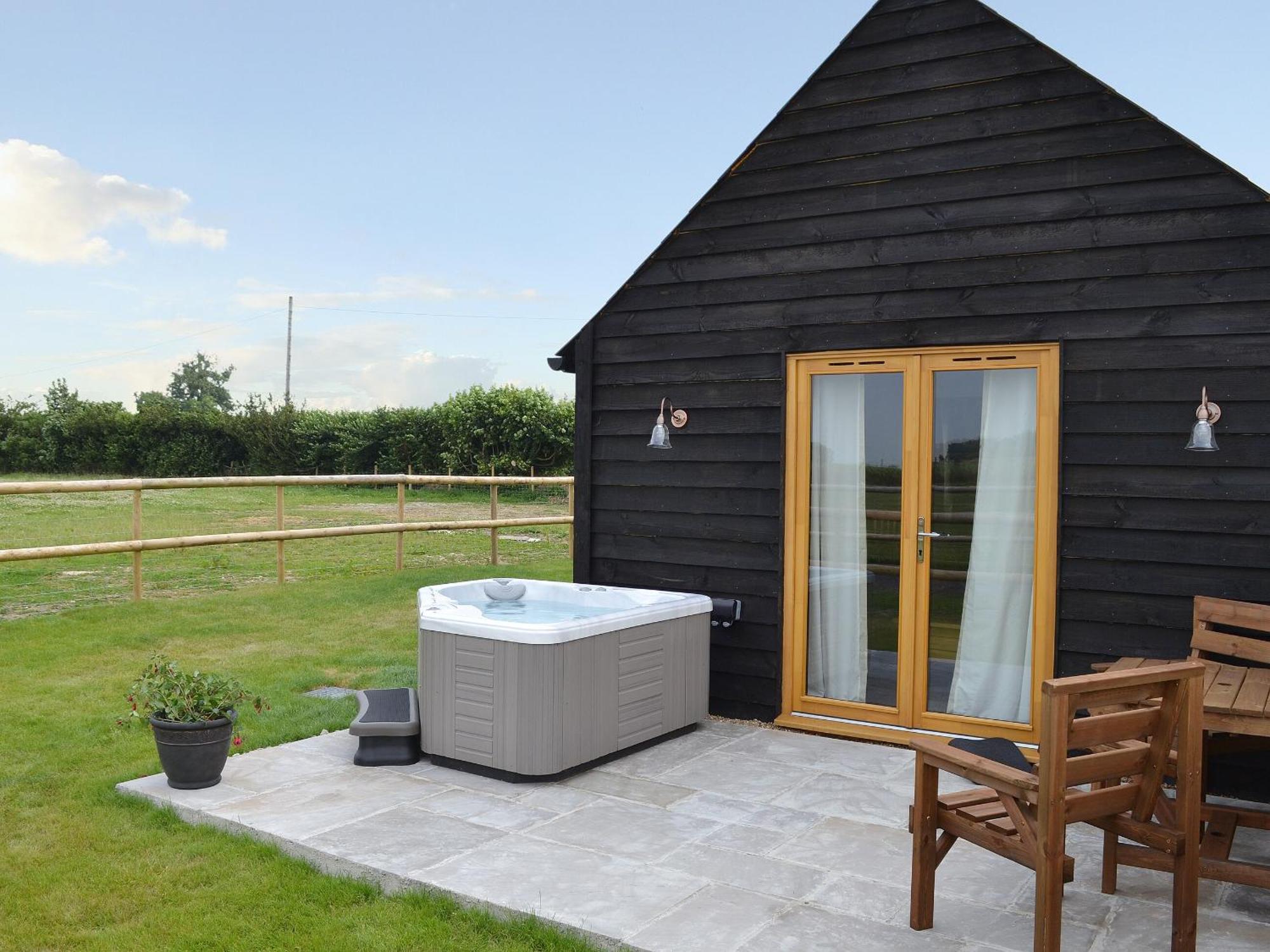 Saddlers Cottage Alkham Luaran gambar