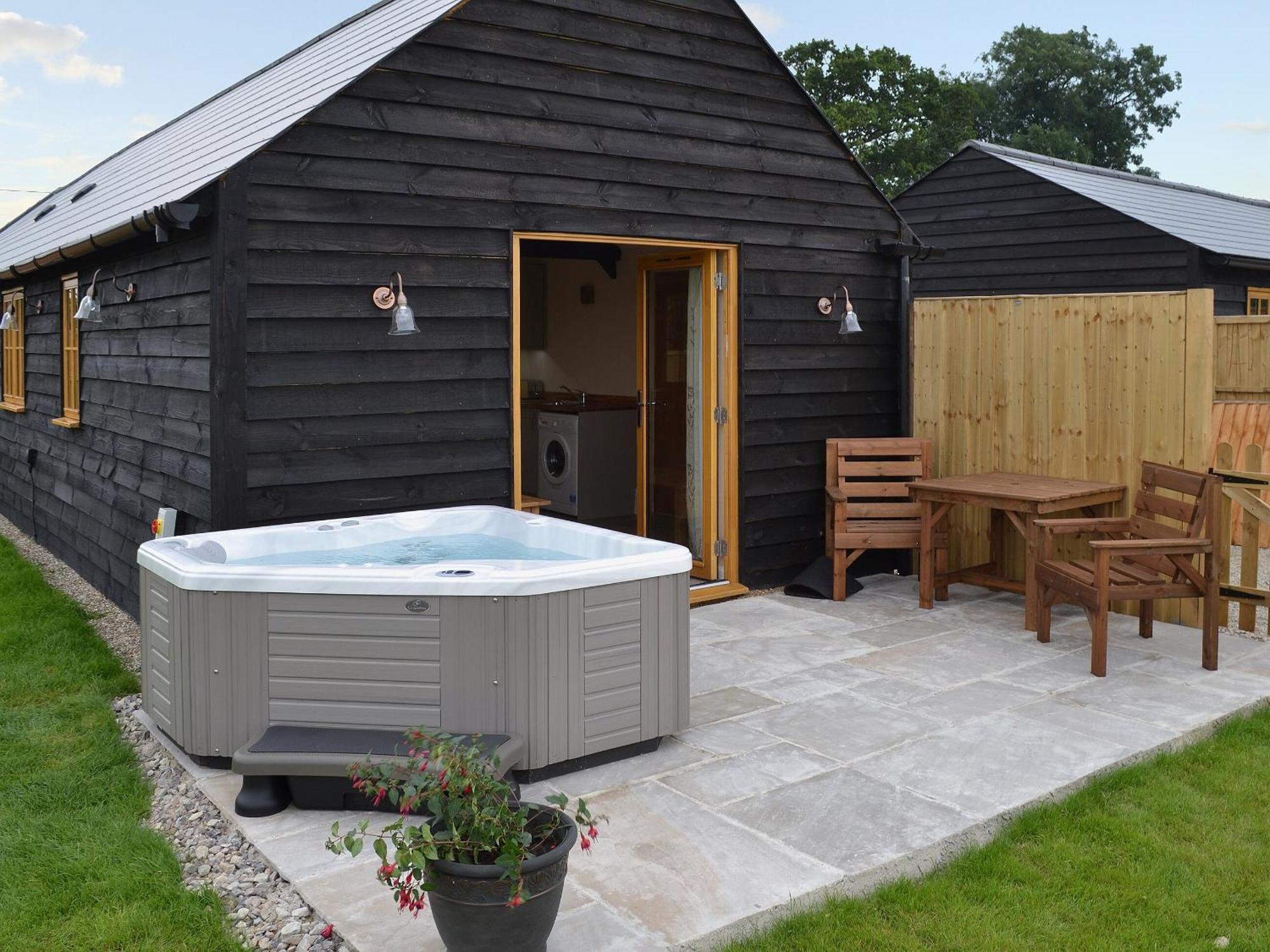 Saddlers Cottage Alkham Luaran gambar