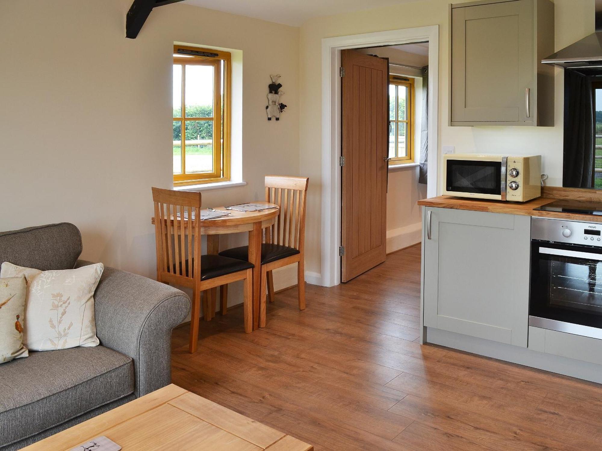 Saddlers Cottage Alkham Luaran gambar