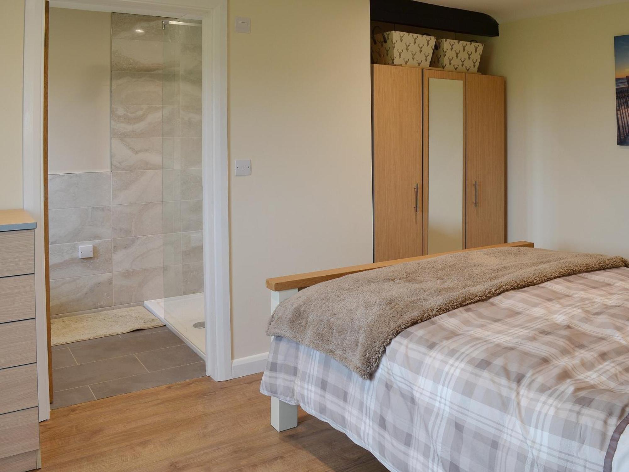 Saddlers Cottage Alkham Luaran gambar